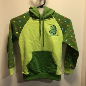 Pickle Hoodie - Moriah Elizabeth Merch NWT